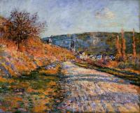 Monet, Claude Oscar